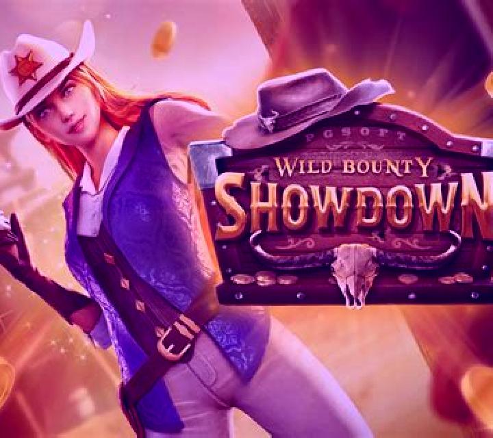 Bounty Bonanza slot game