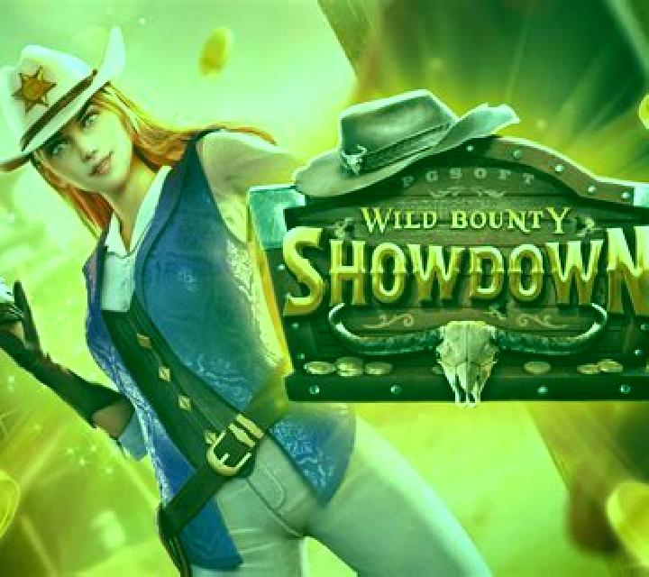 Bounty Bonanza slot machine