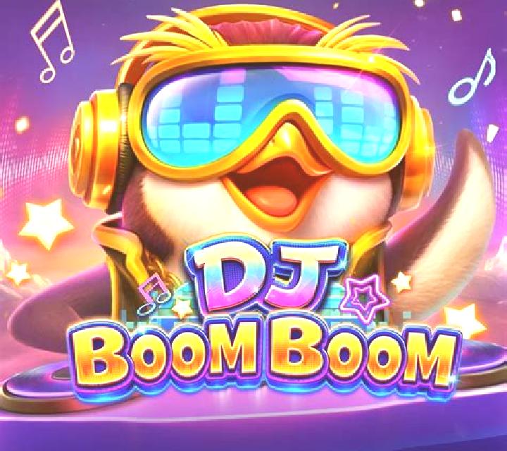 Bounty Boom slot game
