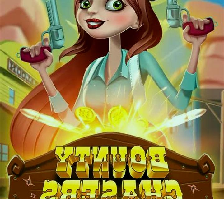Bounty Chasers slot game