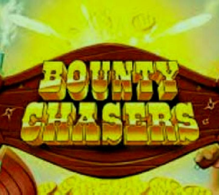 Bounty Chasers slot