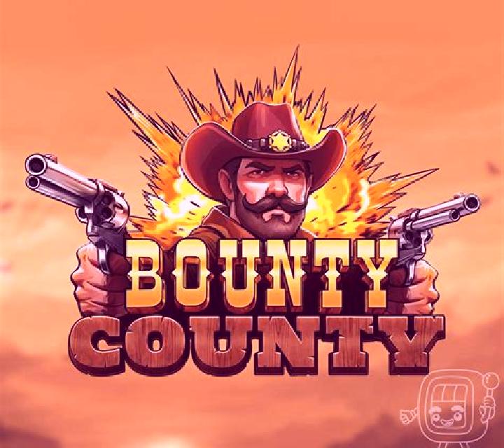 Bounty County online slot