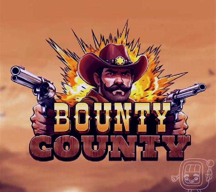 Bounty County slot game