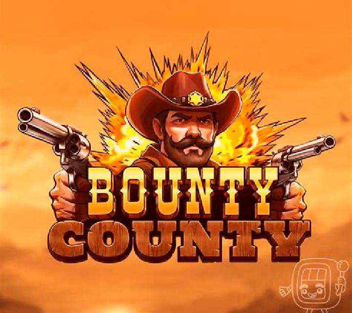 Bounty County slot