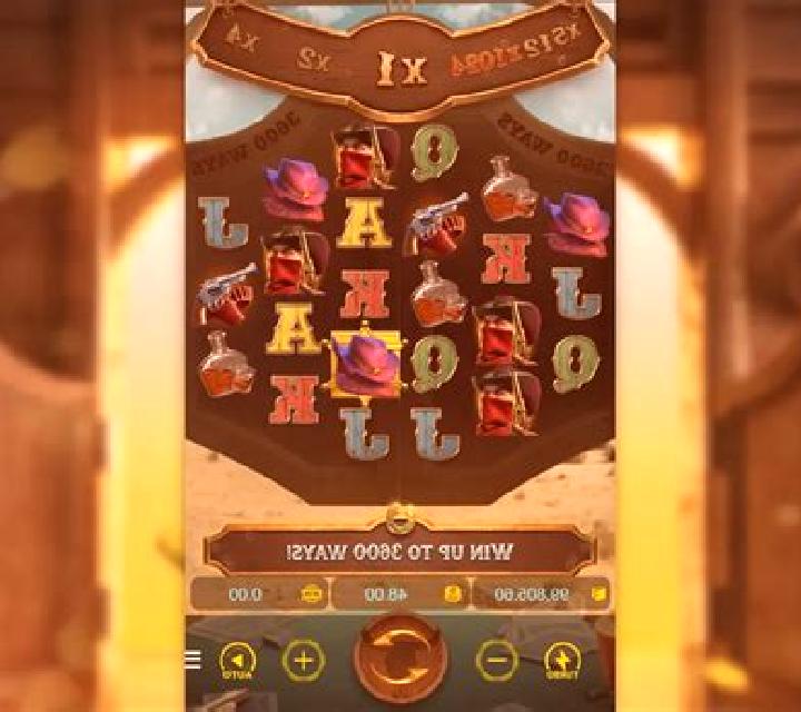 Bounty Cove online slot