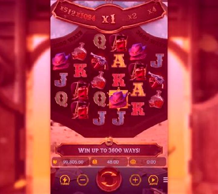Bounty Expand 25 slot game