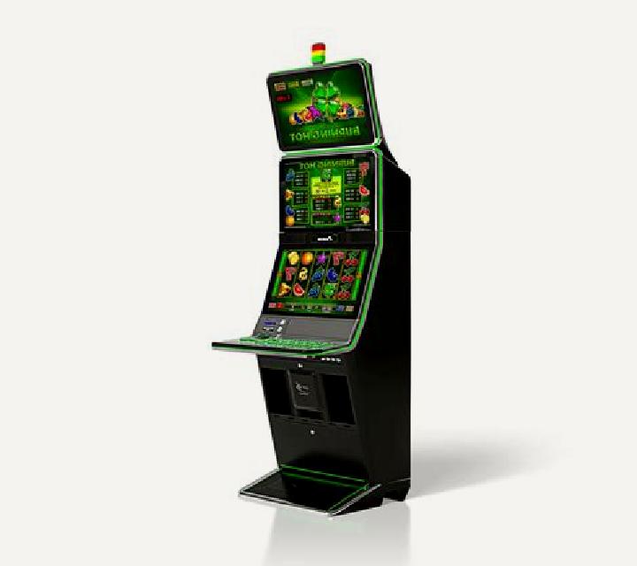 Bounty Expand 25 slot machine