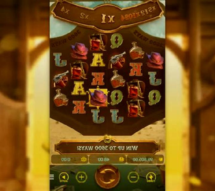 Bounty Expand 25 slot