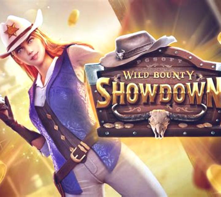 Bounty Express slot machine