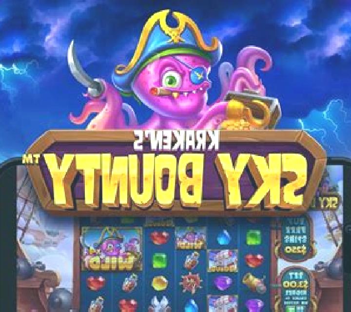 Bounty Express slot