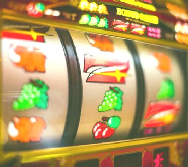 Bounty Fishing (VA Gaming) slot machine