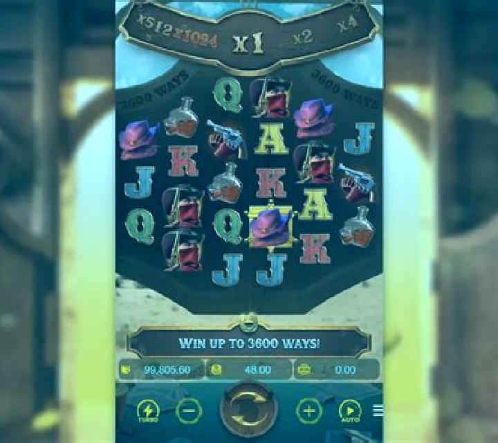 Bounty Frenzy slot game