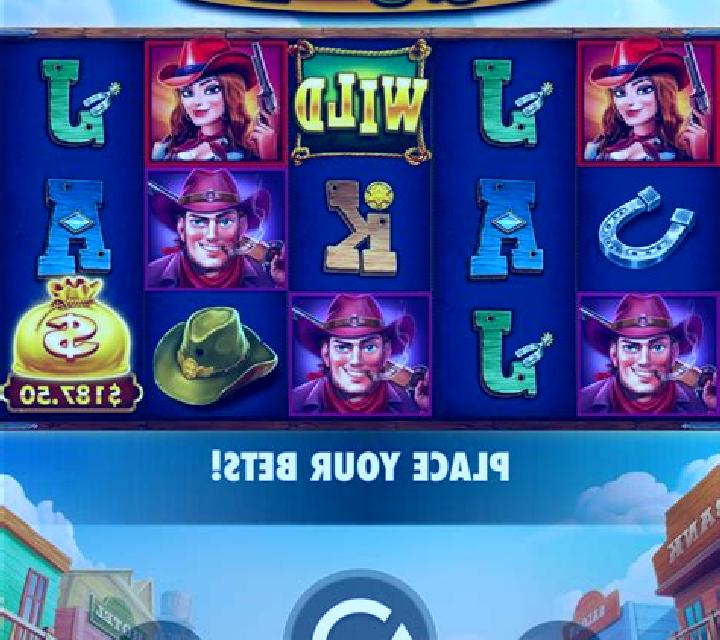 Bounty Gold online slot