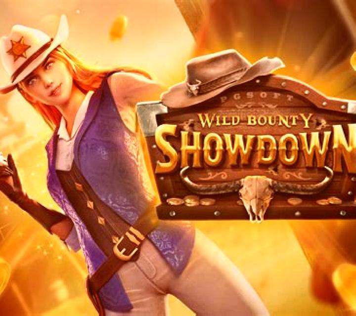 Bounty Haunters slot game