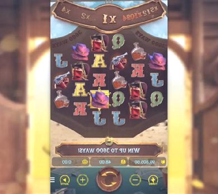 Bounty Haunters slot