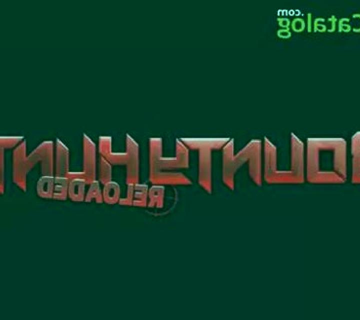 Bounty Hunt Reloaded online slot