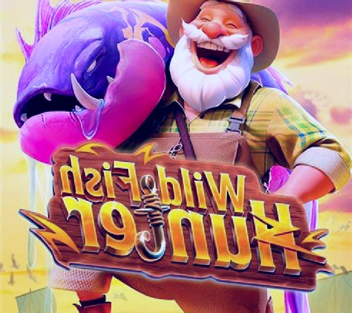 Bounty Hunter (BP Games) slot machine
