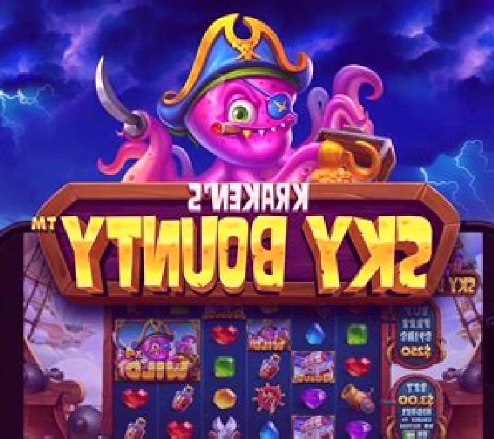 Bounty Hunter (Jelly) slot machine