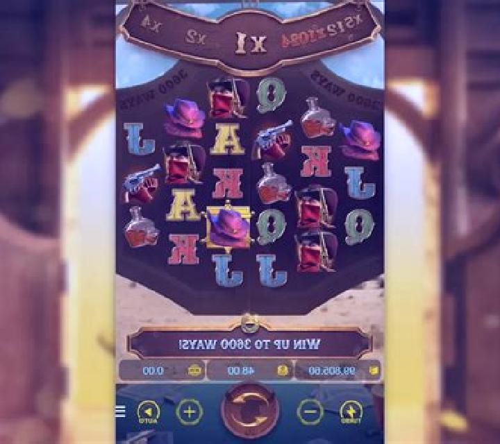 Bounty Hunter (Jelly) slot