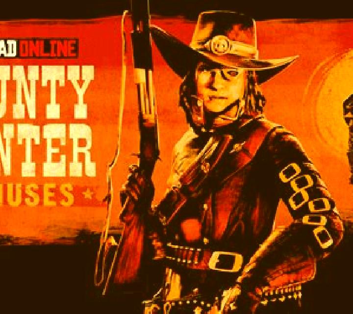 Bounty Hunter (KA Gaming) online slot