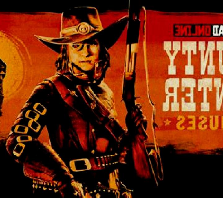 Bounty Hunter (KA Gaming) slot game