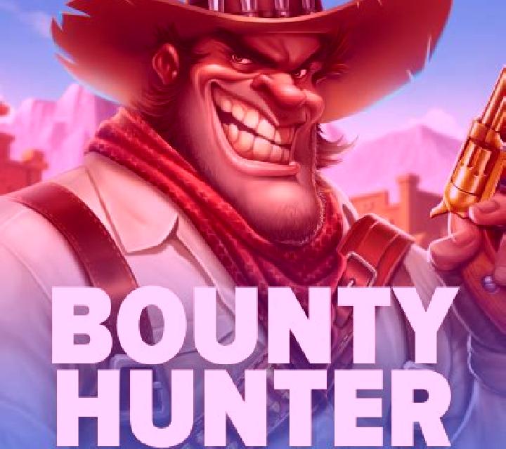 Bounty Hunter (Pragmatic Play) online slot
