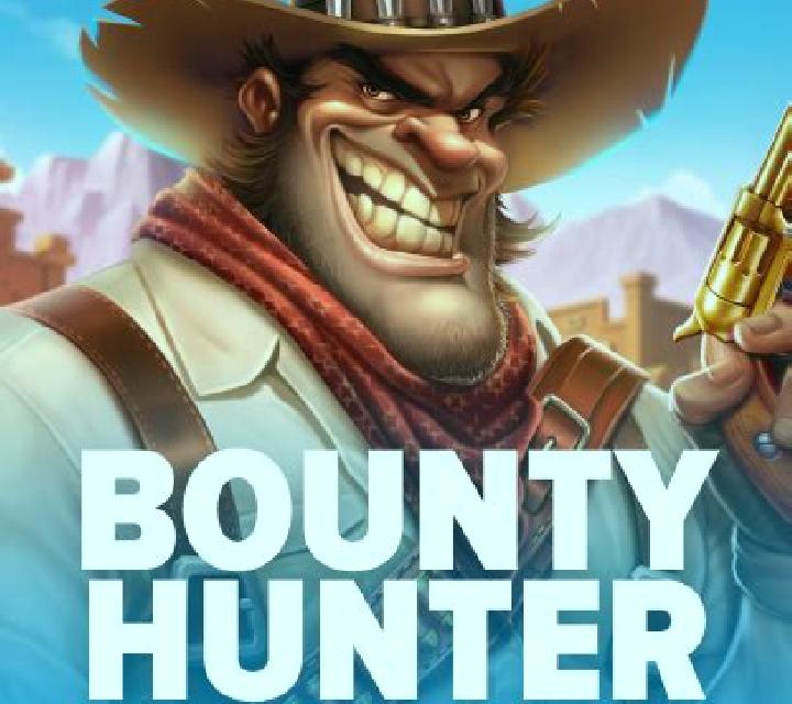 Bounty Hunter (Pragmatic Play) slot game