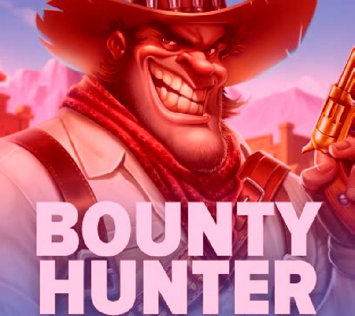 Bounty Hunter (Pragmatic Play) slot machine