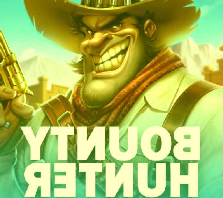 Bounty Hunter (Pragmatic Play) slot