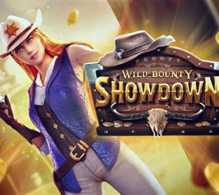 Bounty Hunter Unchained slot machine