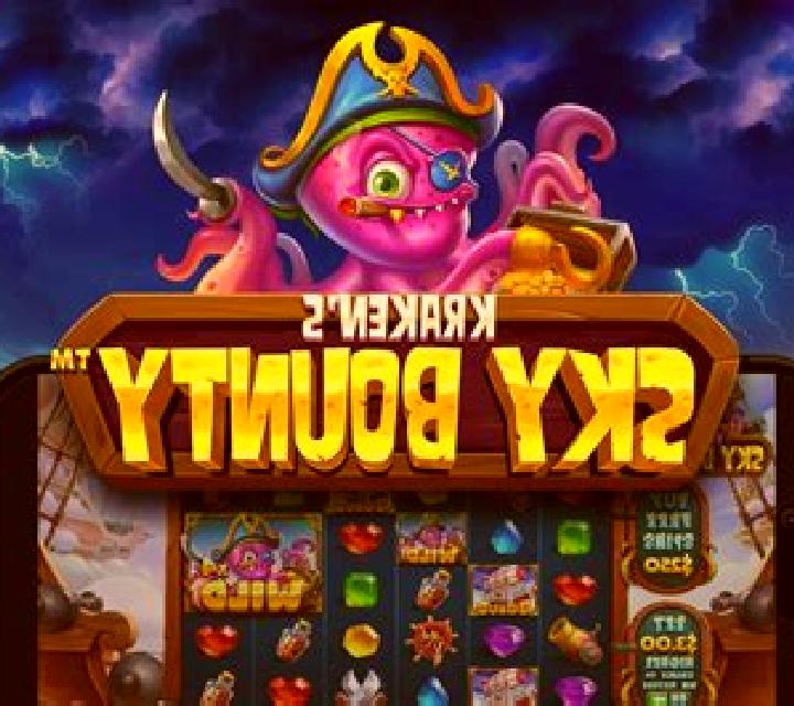 Bounty Killer slot machine