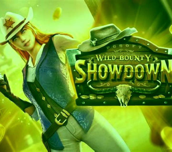Bounty O Bucks online slot