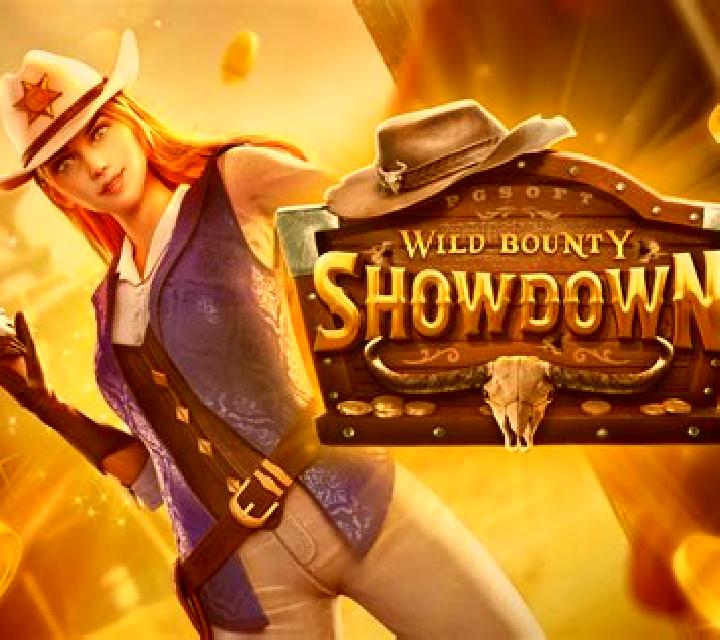 Bounty O Bucks slot game