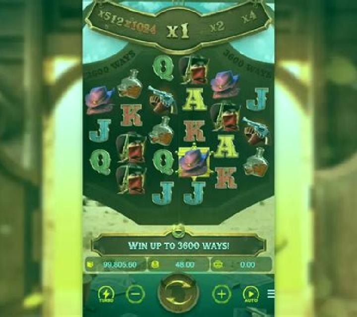 Bounty O Bucks slot