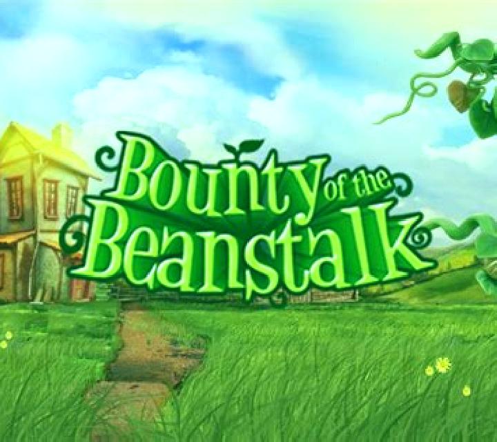 Bounty of the Beanstalk slot