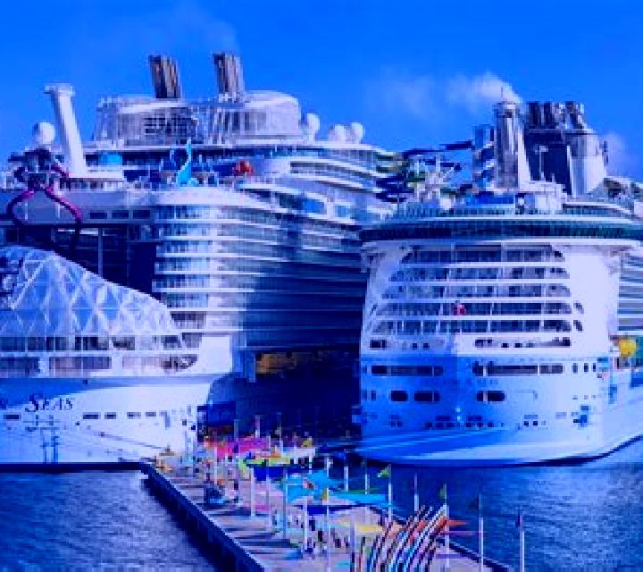 Bounty of the Seas: Hold & Win slot machine