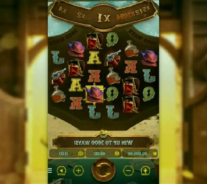 Bounty Of Troy online slot