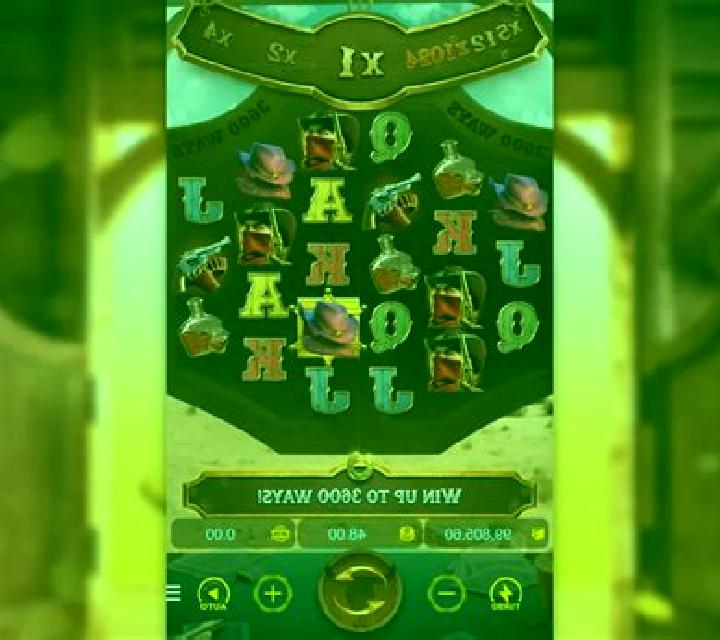 Bounty Raid 2 online slot