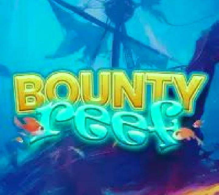 Bounty Reef slot