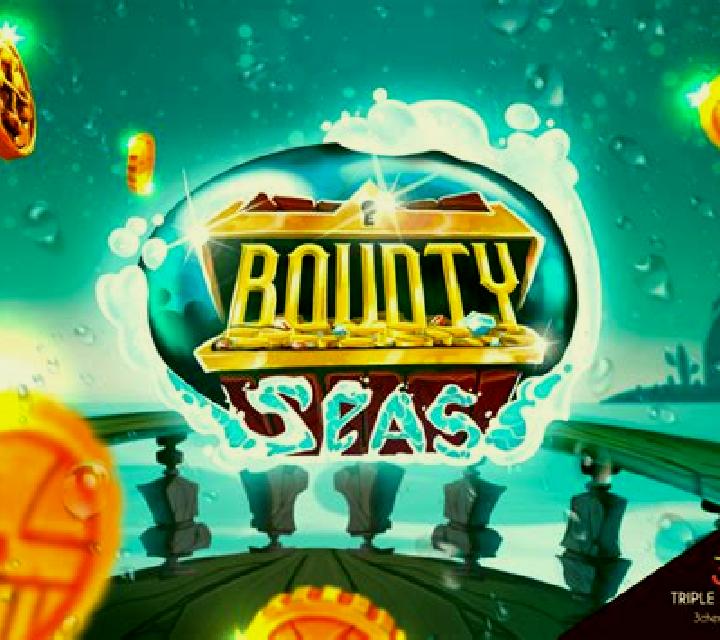 Bounty Seas online slot