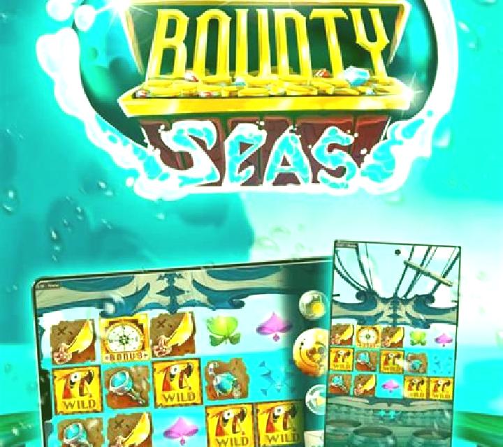 Bounty Seas slot
