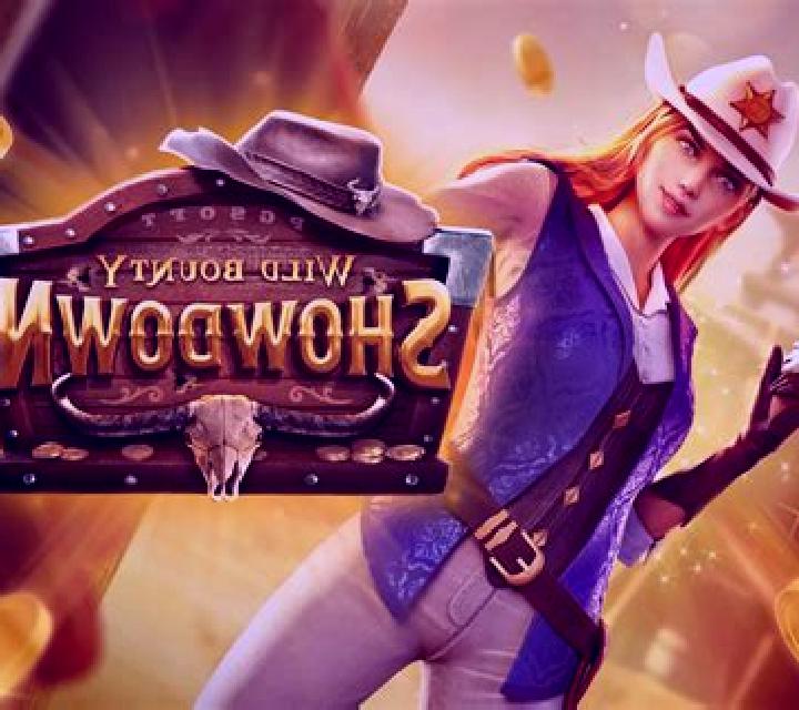 Bounty Showdown slot game