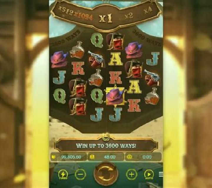 Bounty Smash online slot