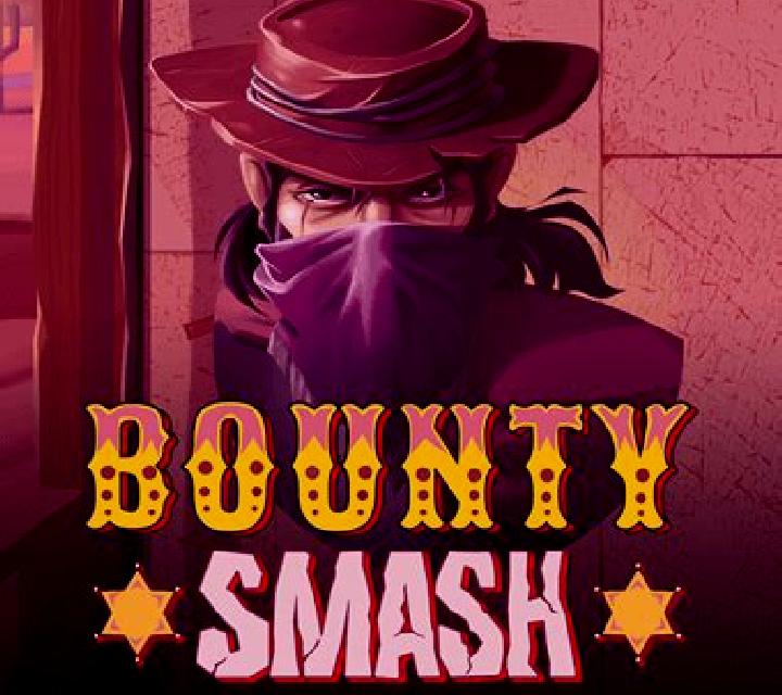 Bounty Smash slot