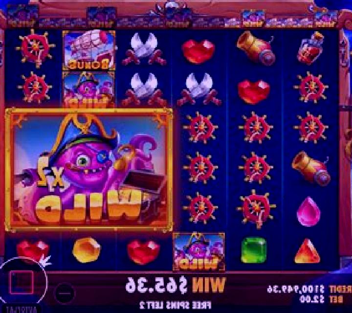 Bounty Stacks online slot