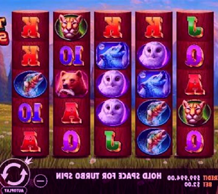Bounty Stacks slot