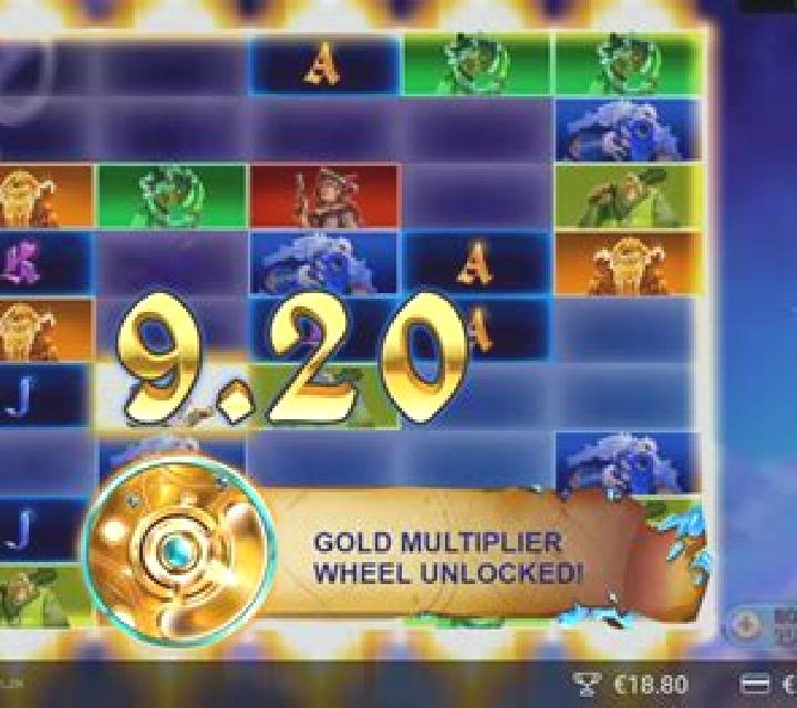 BountyPop online slot