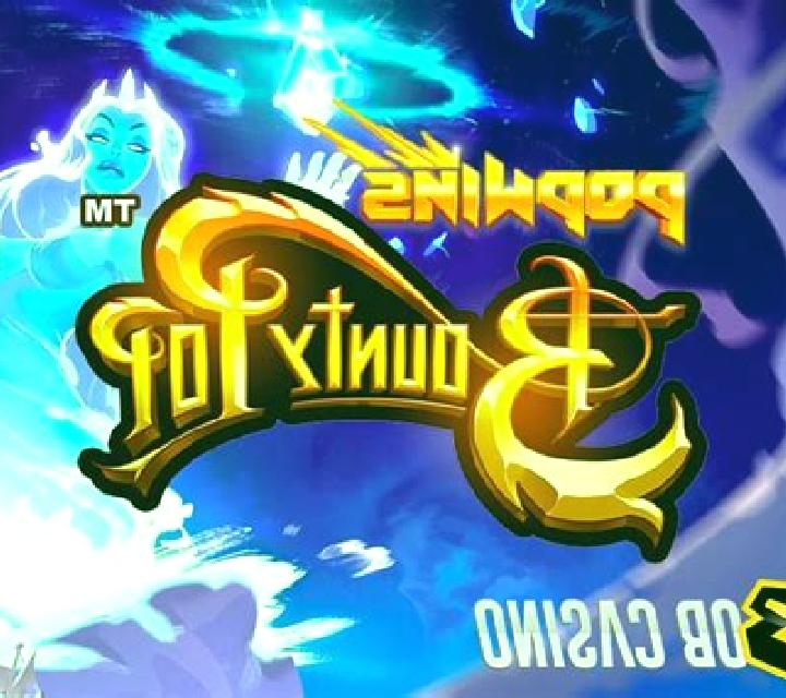 BountyPop slot