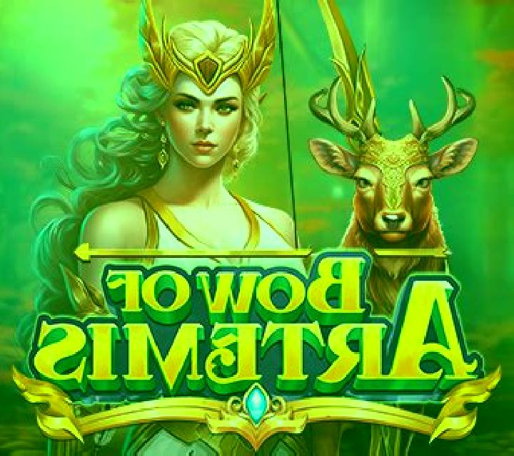 Bow of Artemis online slot