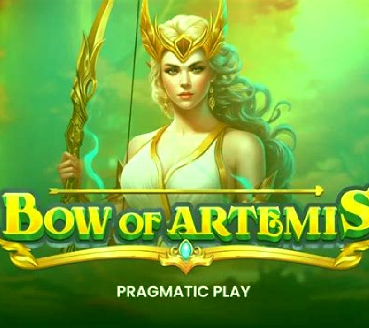 Bow of Artemis slot game
